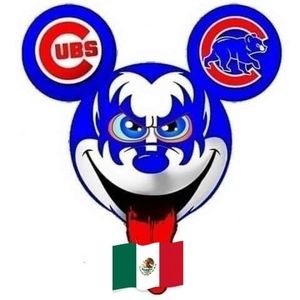 Meet your Posher, Raymond